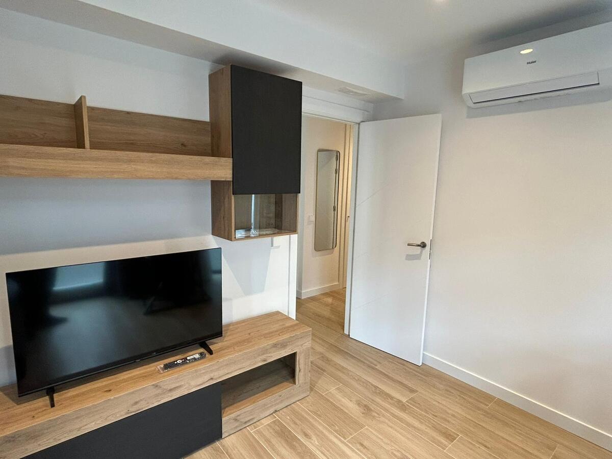 MITRA Sarria Living Apartamento 1 - 5